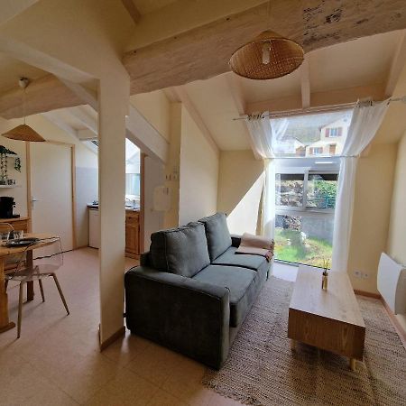 Agreable Studio Ax-les-Thermes Exterior foto